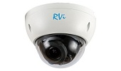 RVi-IPC33 (2.7-12 мм) сняты замена RVi-1NCD4033 (2.8-12 )