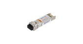 Модуль GIGALINK SFP+, 10Гбит/с, два волокна, SM, 2хLC, 1310 нм, 8 дБ (до 10 км) DDM LR