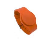 Браслет Optimus EM-marine EW-1B
(оранжевый)