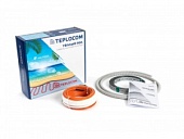 Универсальная нагревательная секция TEPLOCOM НК-11-200 Вт, площадь 1,1-1,7 м2