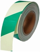 Лента фотолюминесцентная 50 Х 1000 мм