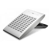 60-ти кнопочная DSS-консоль, белая DCK-60-1P(WH) CONSOLE