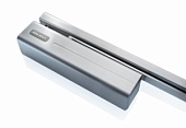Abloy DC340 (DC240/120200) серебро