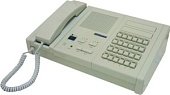 GC-9036D4 Пульт громкой связи на 24 абонента
