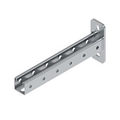Консоль STRUT HDZ КСС-41х41х250 (2,5мм) Промрукав