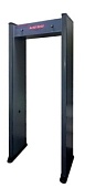 Apoчный мemaллoдemeкmop UltraScan S1000