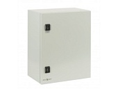 СКАТ ШТ-5425А Шкаф термостатированный Imax=5А 400х510х260мм, -65°C...+50°C, IP65