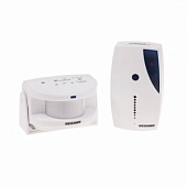 Беспроводной звонок с выносным датчиком движения (модель GS-215) REXANT