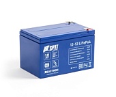 Skat i-Battery 12-12 LiFePo4 аккумуляторная батарея