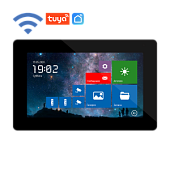 FREEDOM 7 NIGHT FHD WIFI Novicam Full HD домофон 7" c переадресацией на смартфон