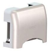 Переходник с напольных на настенные короба