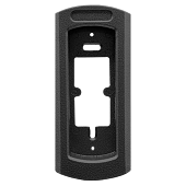 LEGEND BOX BLACK Novicam Врезная монтажная коробка