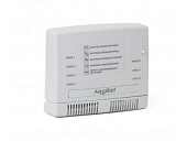 AquaBast С-RF центральный контроллер радио для подключ датчиков 3+13 и кранов 4шт.