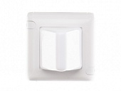 GC-0612W2 Коридорная свето-звуковая лампа