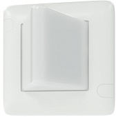 MP-611W1 Сигнальная лампа (снято, замена MP-611W2)