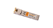 Модуль GIGALINK SFP, 1000BaseT, UTP, RJ45, до 100 м