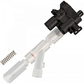 Дренажный клапан Bosch, Siemens 2967-01