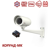 ТВК-50MF-5-V2811-12VDC 5AHD