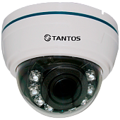 TSc-Di720pAHDf (3.6) Следы эксплуатации