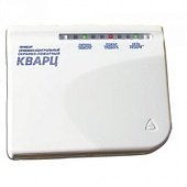 Кварц, вариант 2 Следы эксплуатации