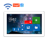 FREEDOM 10 FHD WIFI Novicam Full HD видеодомофон 10.1" c переадресацией на смартфон