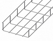 Лоток проволочный 50х35х3000 (4,0 мм) Промрукав