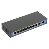 Коммутатор ORIENT SWP-7508POE/2P