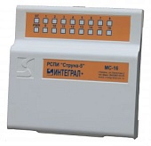 МС-16 вер. А.