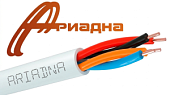 КПСВВнг(А)-LSLTX  2x2x0,75 мм² Ариадна