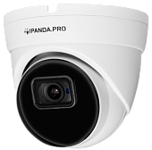 DarkMaster StreetDOME 5 Мп (2.8 мм) ver. 2