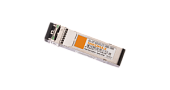 Модуль GIGALINK SFP, 1Гбит/c, два волокна SM, 2xLC, 1550 нм, 32 дБ (до 120 км) EX