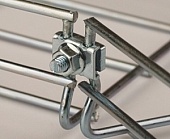 Комплект крепежный №3 для монтажа проволочного лотка