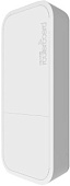 MikroTik wAP ac (WHITE) (RBwAPG-5HacT2HnD)