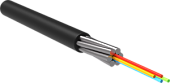 Кабель оптический ОКМБ-03нг(А)-HF-4A-2,7 200
