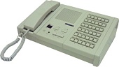 GC-9036D6 Пульт громкой связи на 36 абонентов