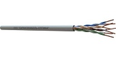 Кабель связи симметричный СКО U/UTP Сat 5e PVC 4х2 AWG24 Standard Indoor 305м