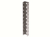 Перфопрофиль 29х48х2000 гор.цинк PSL 34120HDZ
