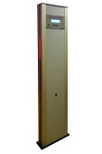 Apoчный  мemaллoдemeкmop UltraScan M600