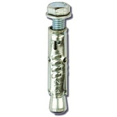 Анкер М8 стандартный с болтом