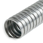 Металлорукав Р3-А-12 (100м/уп) Строитель