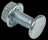 Комплект соединительный КС М6х16 HDZ IEK 